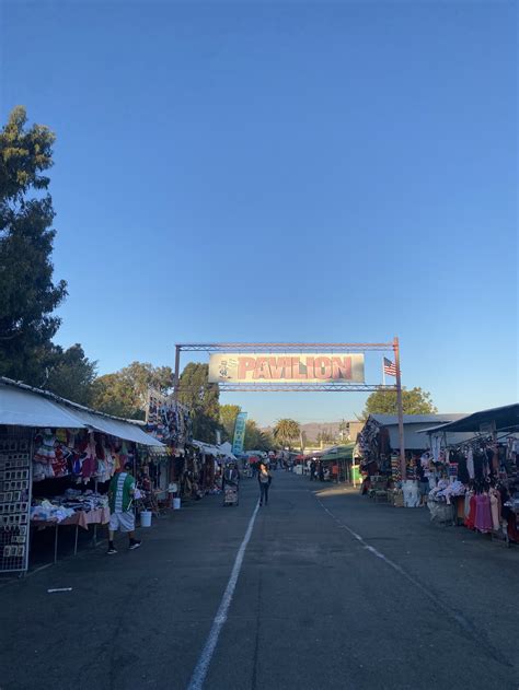 A family at the Berryessa Flea Market fights to stay | KALW