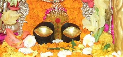 Navratri 2020 Know About Naina Devi Shaktipeeth In Uttarakhand And ...