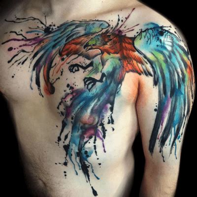 Explore the 50 Best fantasy Tattoo Ideas (2019) • Tattoodo