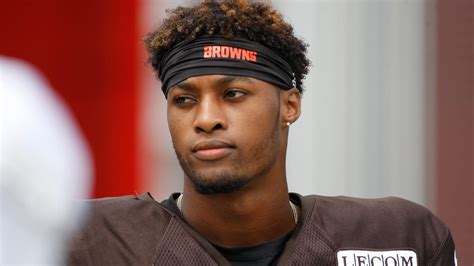 Injury Report: Browns CB Denzel Ward ruled out vs. Ravens