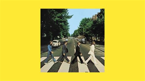 The Beatles’ ‘Abbey Road: Anniversary Edition’ Review – Variety