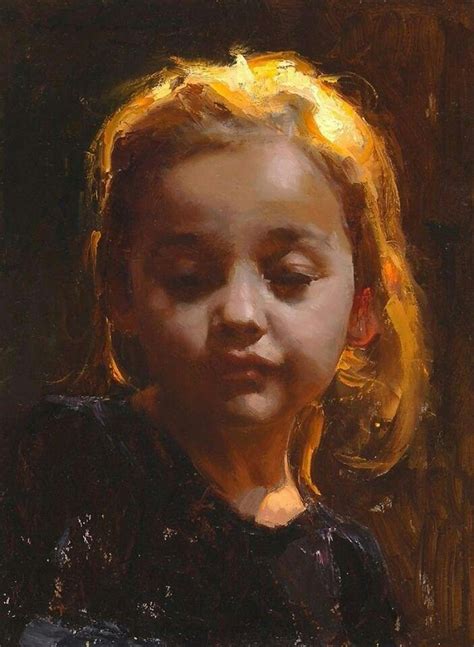 Pin by catherine on масло | Portrait art, Portrait painting, Art painting