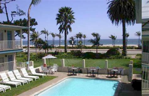 Cabrillo Inn At The Beach (Santa Barbara, CA) - Resort Reviews ...