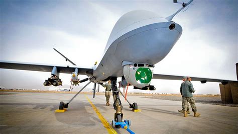 American Drone Strike On Training Camp In Somalia During 'Ceremony ...