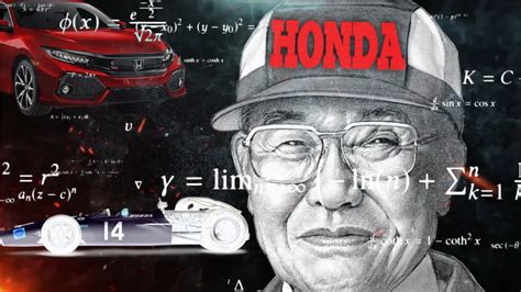 The Fascinating History of Honda Motor Company: From Small Workshop to ...