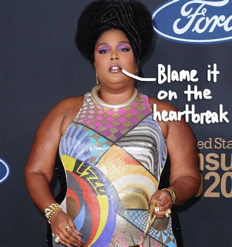 Lizzo Is Now 'Open' To Having Kids After Years Of Not Wanting Any ...