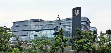 Unilever Indonesia Left Behind by President Director, Now Two Directors ...