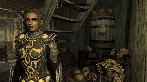 Lore Friendly Armor Pack at Skyrim Nexus - Mods and Community