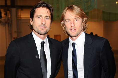 Luke Wilson or Owen Wilson: Which brother was it?