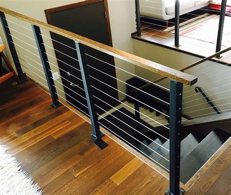 Paul Kraft Cable Railings | Simplifying Cable Railing Since 2011 ...