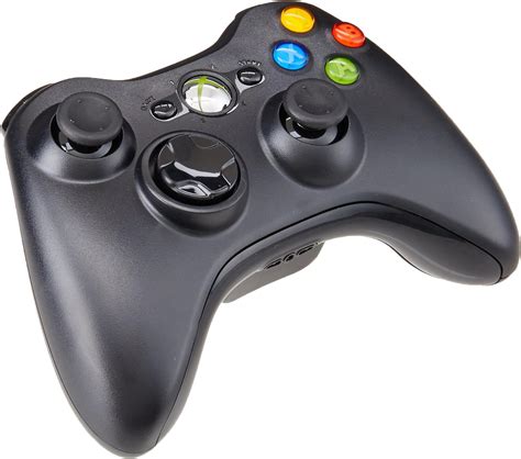 Xbox 360 Wireless Controller - Wireless Edition : Amazon.ca: Video Games