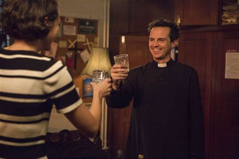 Fleabag series 2 episode 4 recap on Amazon Prime Video