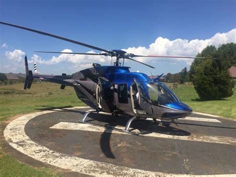 Bell 407 Helicopter | Bell 407, Helicopter, Places