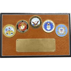 Veterans Plaques | Custom Military Plaques | Military Plaques