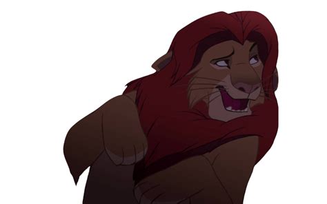 Simba by DracoAwesomeness on DeviantArt