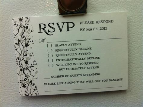 Fun wording! | Wedding invite wording funny, Funny wedding invitations ...