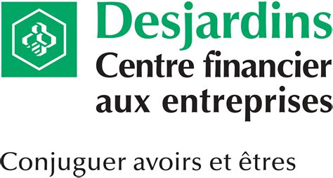 Desjardins logo - download.