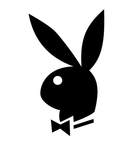 Coelhinho da Playboy PNG transparente - StickPNG