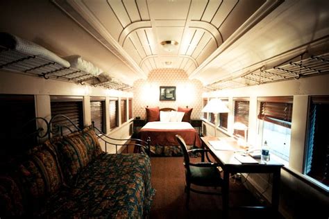 Room at the Chatanoogo Choo Choo hotel in Tennessee | Cars room ...