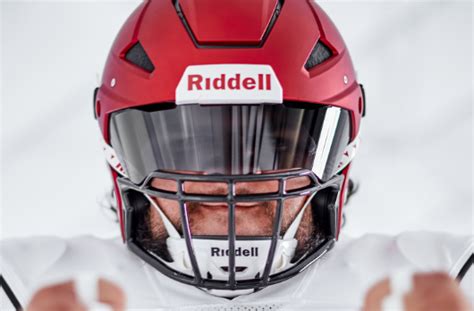 Riddell | Axiom