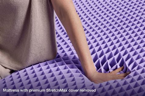 Purple Hybrid Premier 3 Mattress Las Vegas & St. George - Best Mattress