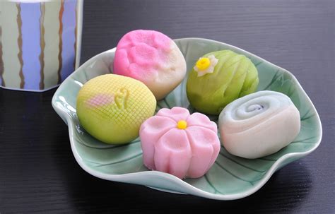 These 4 Traditional Sweets Will Take You Back | All About Japan