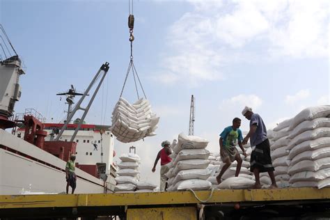 Yemen's Houthis to withdraw from Hodeidah and other ports, UN says ...