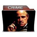 Crime Movies Icon - Free Movie Folder Icons - SoftIcons.com
