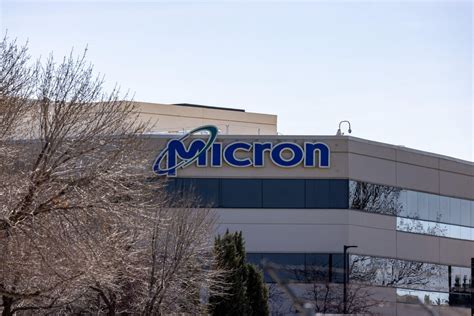 Why Micron Technology Stock Is Vulnerable