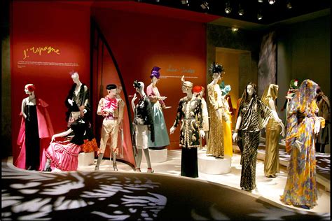 A Full Guide to the Yves Saint Laurent Museum in Paris