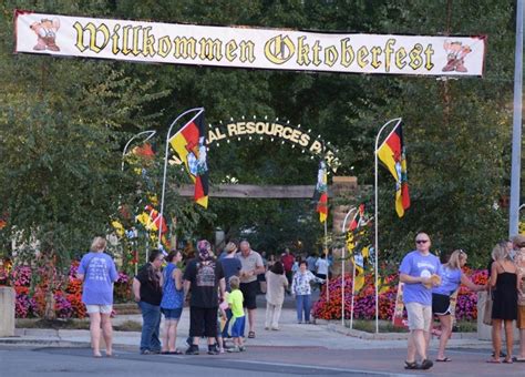 Your Complete Guide To Columbus Oktoberfest