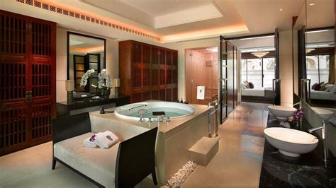 Luxury Accommodation | Hotel Rooms | Banyan Tree Macau