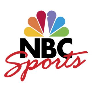 NBC Sports Logo PNG Transparent – Brands Logos