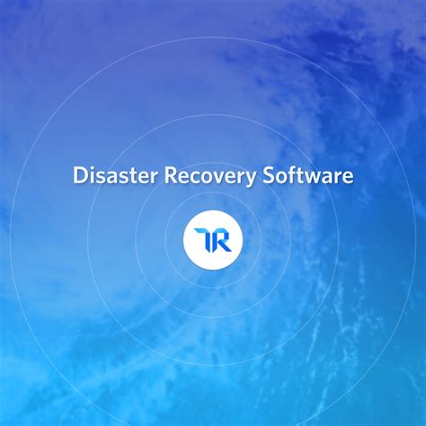 List of Top Disaster Recovery Software 2024