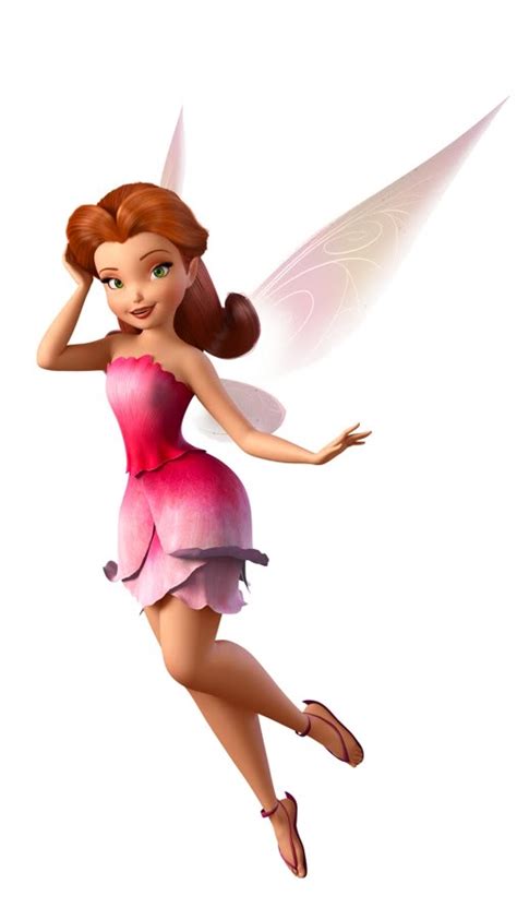 Image - Tinkerbell.Rosetta.jpg - DisneyWiki