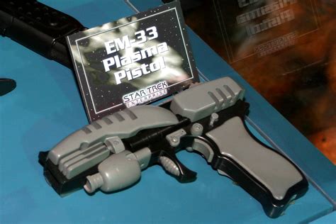 Plasma Pistol | This Plasma Pistol was the first hand weapon… | Flickr