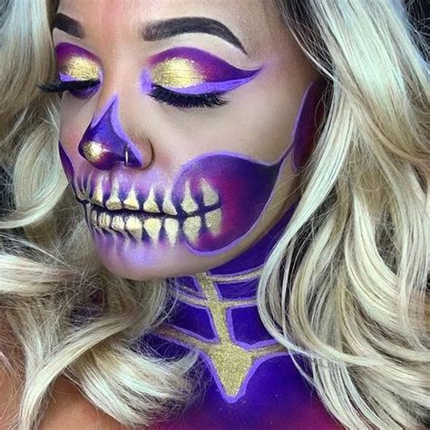 Makeup, Style & Beauty | Halloween makeup, Halloween costumes makeup ...