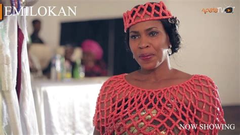 Download Emilokan - Yoruba Movie 2023 | NaijaPrey