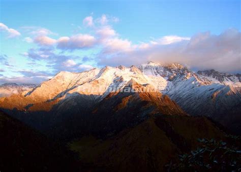 Xiling Snow Mountain Chengdu China - Chengdu Xiling Snow Mountain ...