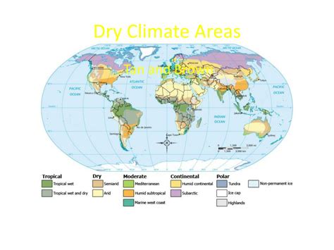 PPT - Dry Climates PowerPoint Presentation, free download - ID:2453673