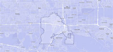 City of Colton ADU Regulations and Requirements | Symbium