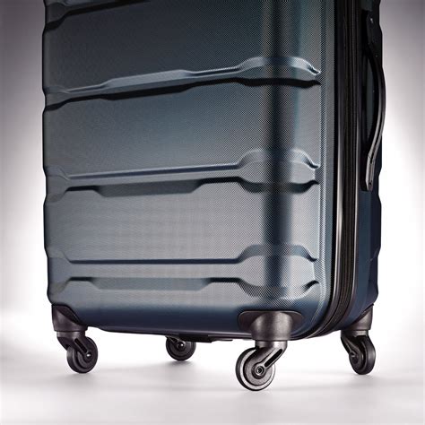 Samsonite Omni PC Spinner Set