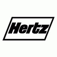 Hertz logo vector - Logovector.net