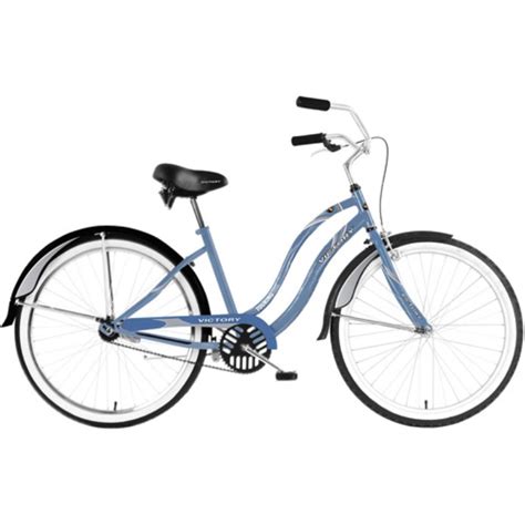 Cycle Force Victory Touring One 26" Women's Cruiser Bike - Cycle Force ...