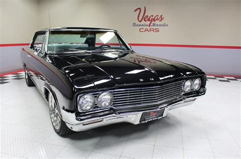 1964 Buick Skylark Stock # 16057V for sale near San Ramon, CA | CA Buick Dealer