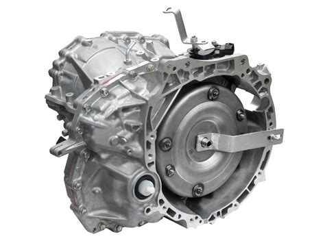 Remanufactured Transmissions | Automatic & CVT Transmissions