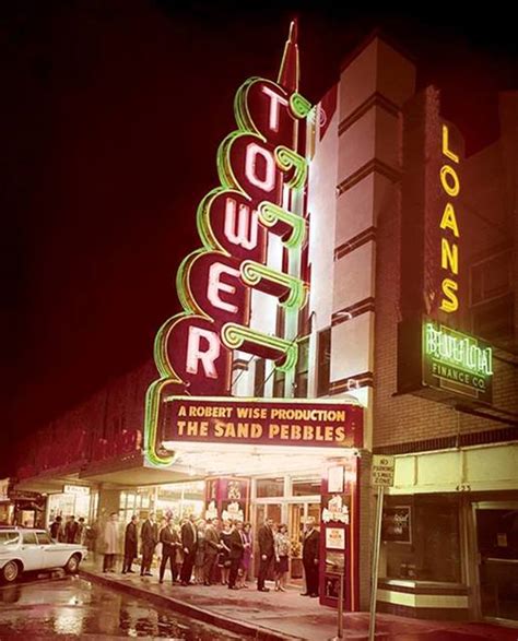 Tower Theatre in Oklahoma City, OK - Cinema Treasures