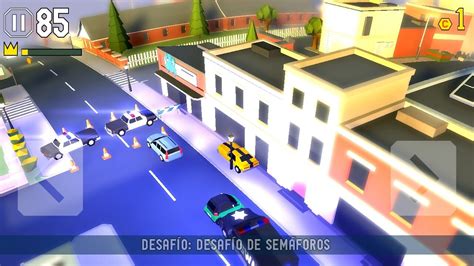 Reckless Getaway 2 APK Download for Android Free