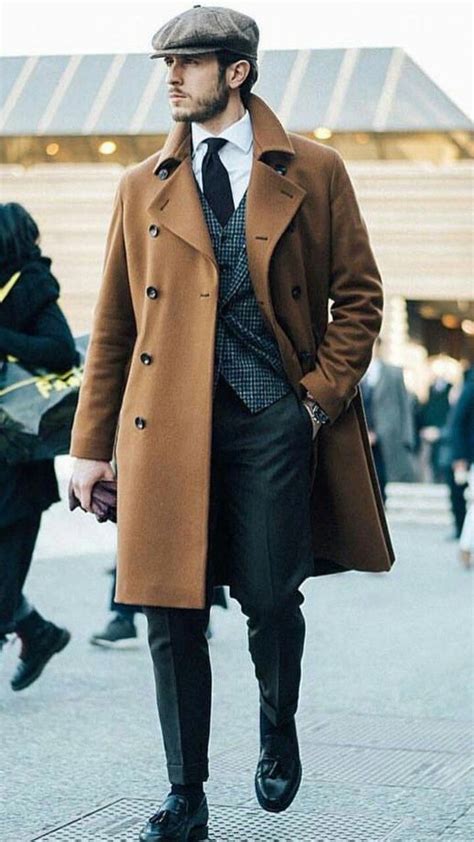 =>This looks great #urbanmensfashion | Mens winter fashion, Gentleman style, Mens fashion classy