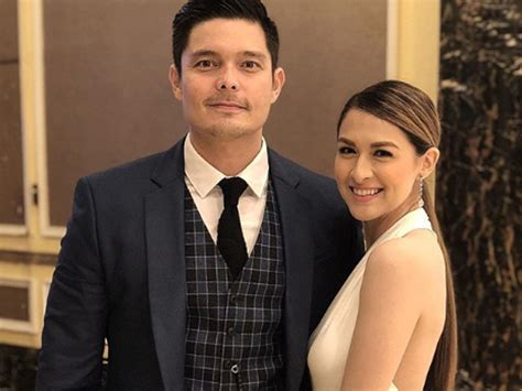 Dingdong Dantes: Marriage brought me maturity